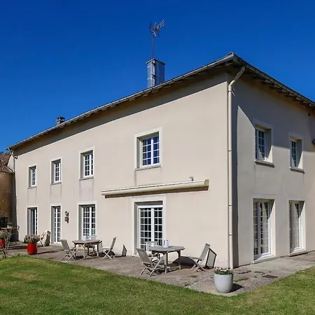 度假居 Ferme Du Chateau - De Caractere